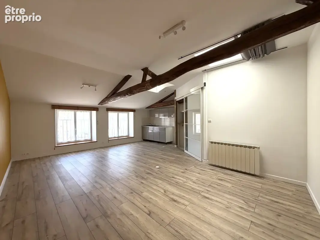 AIZENAY plein centre, bel appartement lumineux - photo 3