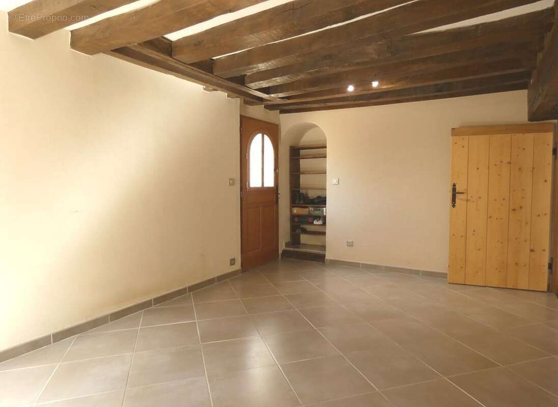 Maison 153 m² à Ouvrouer-Les-Champs  - photo 5