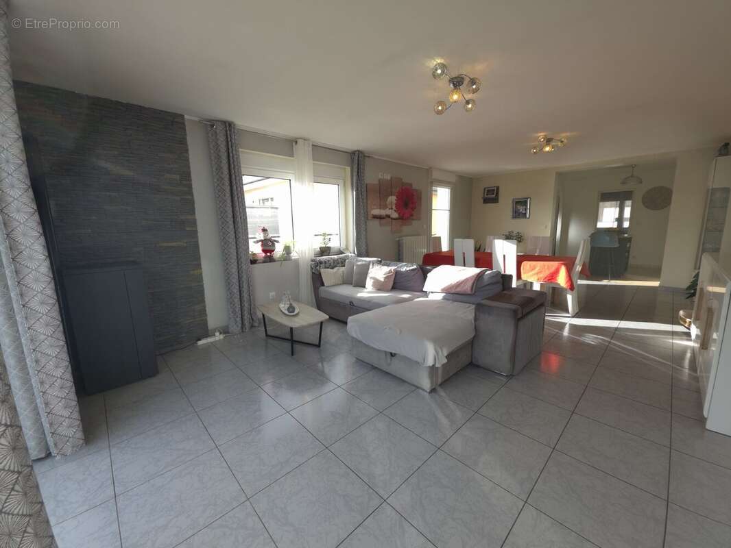 Maison à PLOUFRAGAN