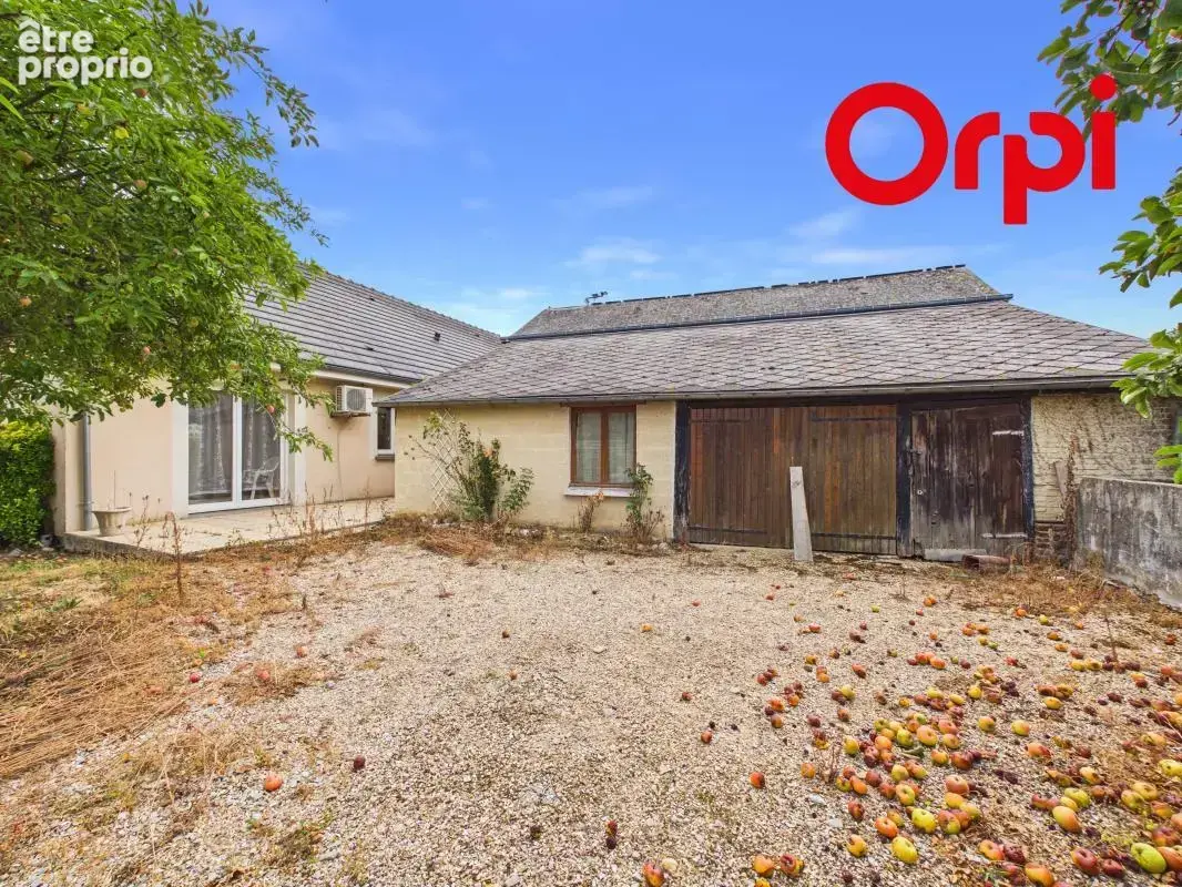 Maison à vendre centre ville de Brionne - photo 12
