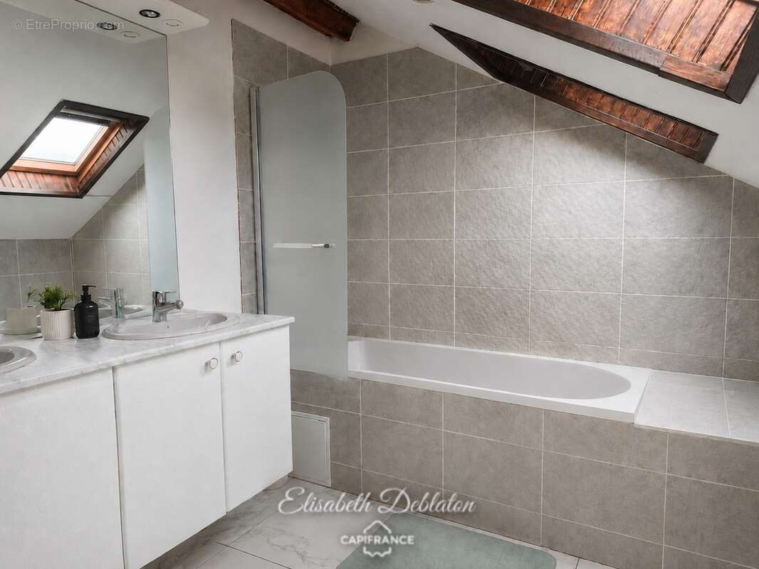 Appartement à vendre 3 pièces  Noyon (60) - photo 10