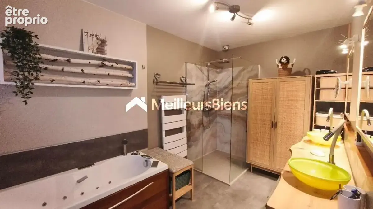 Maison ossature bois 5 pièces 133 m² à Obenheim sur 640 m² de terrain - photo 17