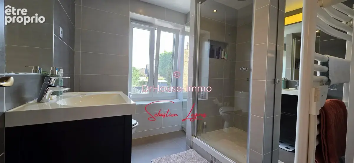 Maison 4 pièces 93 m² à vendre à Saint-Andre-Lez-Lille (59350) - photo 6