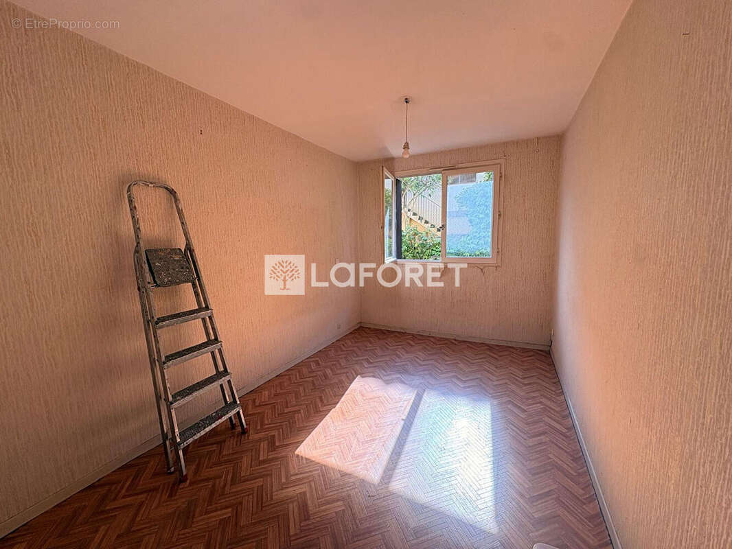 Appartement Amelie Les Bains Palalda 4 pièce(s) 74 m2 - photo 7