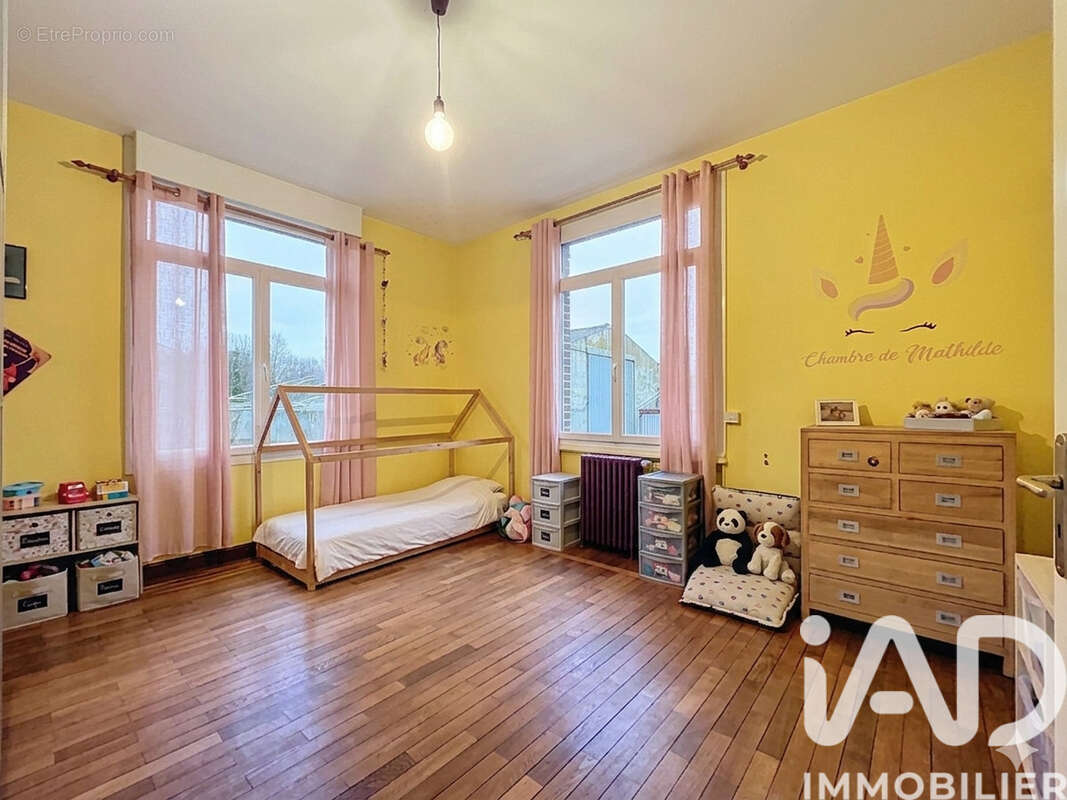 Photo 6 - Maison à BOVES