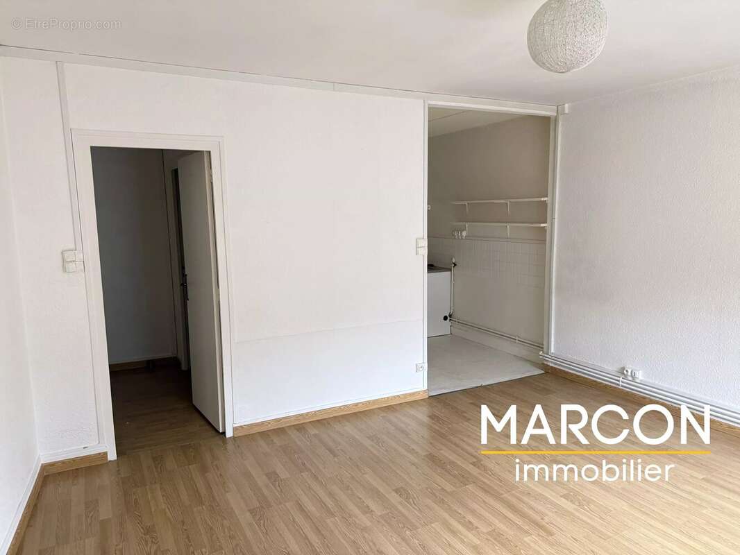 Appartement à GUERET