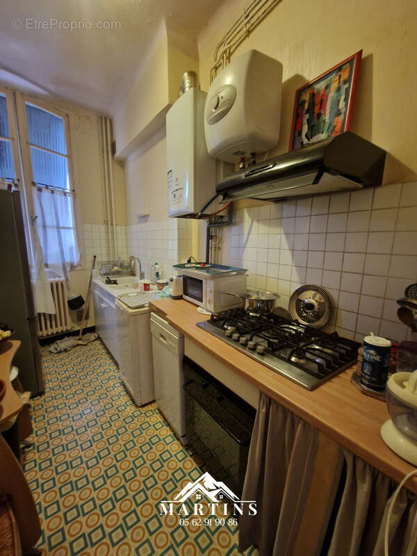 Appartement à ARGELES-GAZOST