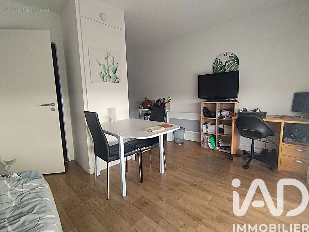 Photo 3 - Appartement à ROSIERES-PRES-TROYES
