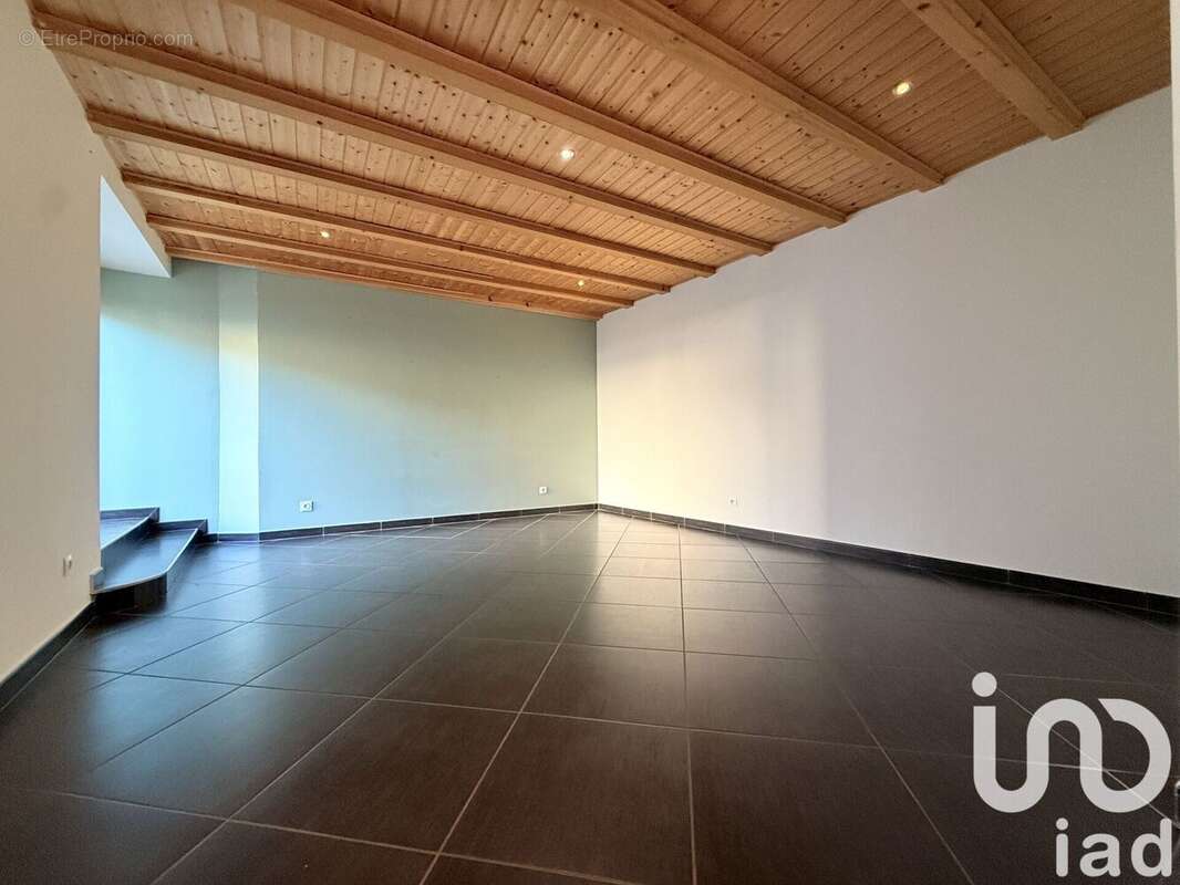 Photo 5 - Maison à PONCIN