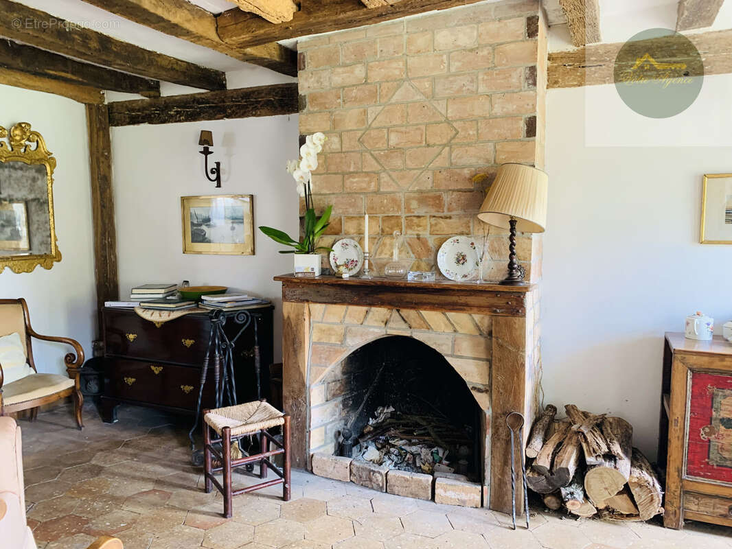 Maison à DOLLOT