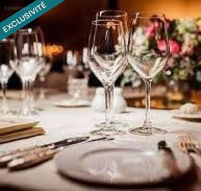 Photo 3 - Commerce à SAINT-POL-DE-LEON