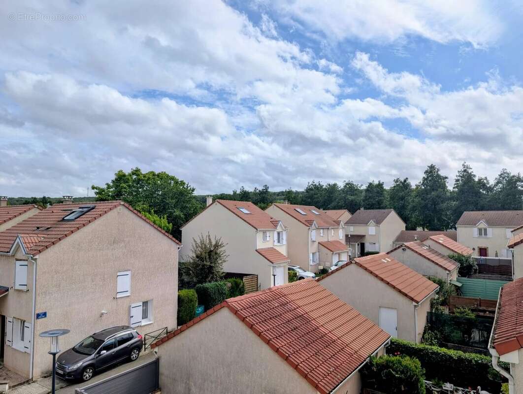 Appartement à PLAISIR