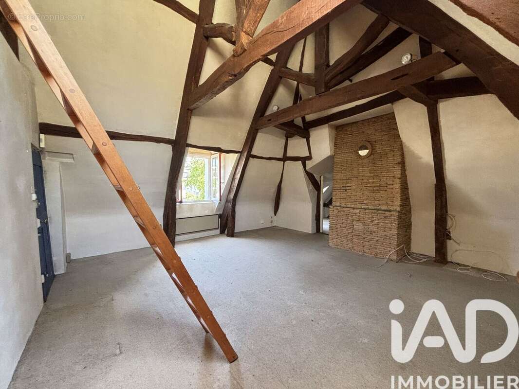 Photo 4 - Appartement à RENNES