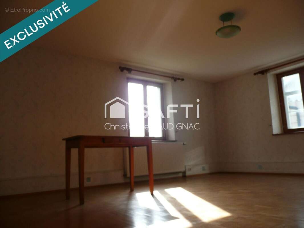 Photo 4 - Maison à RANSPACH