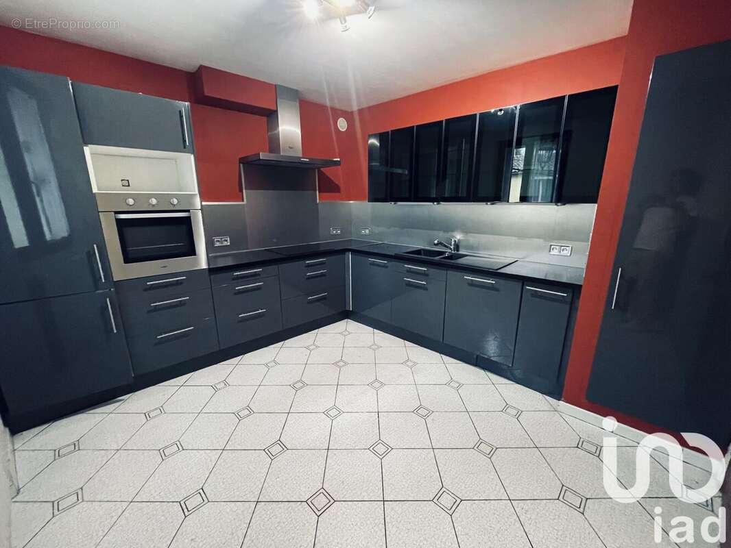 Photo 7 - Maison à PERNES-LES-FONTAINES