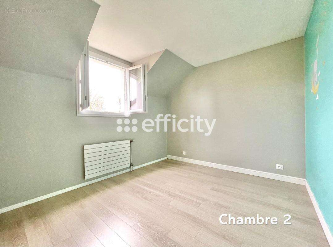 Maison à EPINAY-SUR-ORGE