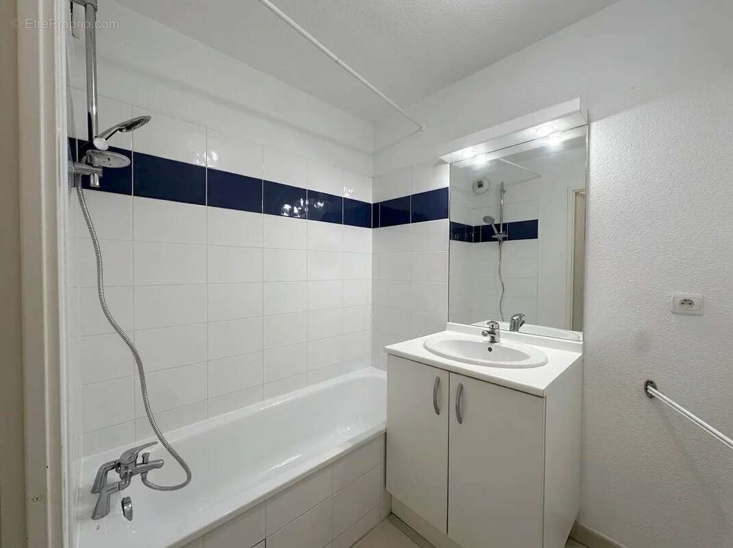 Appartement lumineux T2 de 46m² à Eaunes - photo 4