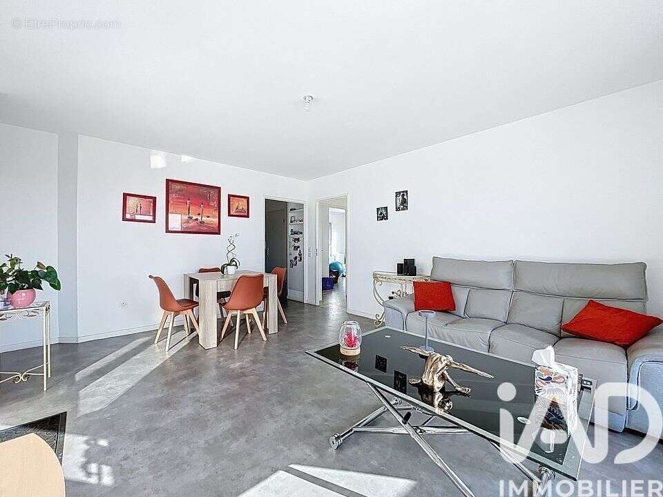 Photo 3 - Appartement à HERBLAY