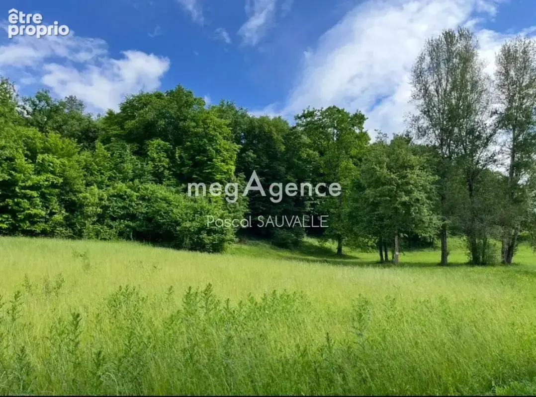Photo Terrain à Campsegret au prix de 41 500€