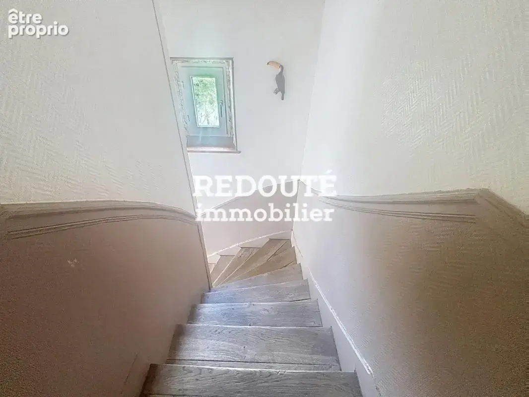 Maison familiale à fort potentiel – Jardin & dépendance - photo 12