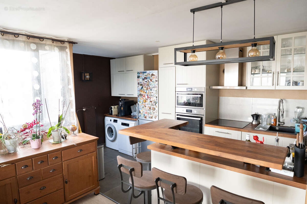 Appartement à NEUILLY-SUR-MARNE