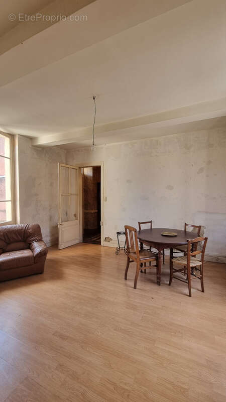 Maison à L&#039;ISLE-EN-DODON