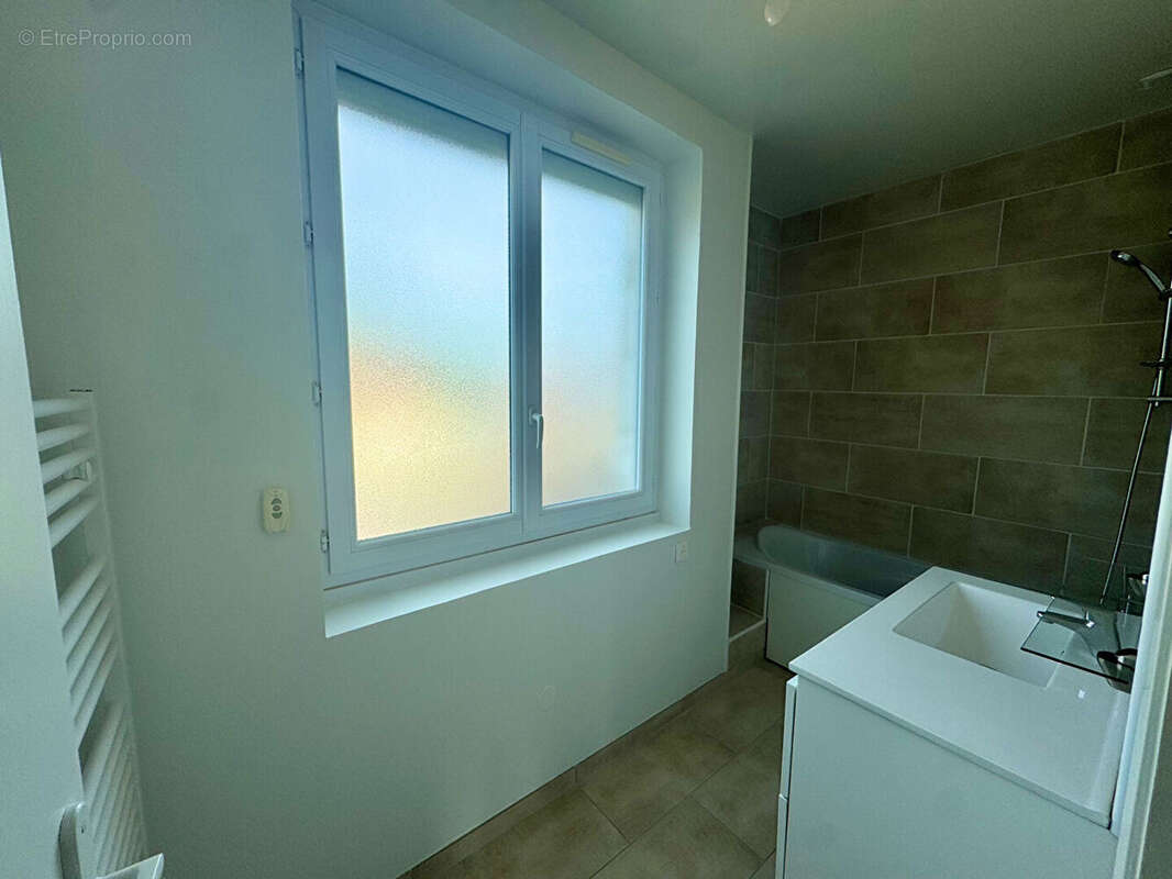 Appartement à CHAMBLY