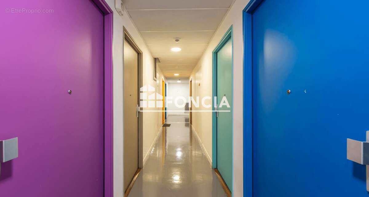 Appartement à VILLIERS-SUR-MARNE