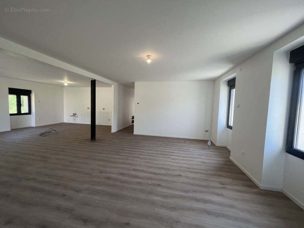 Appartement à MUNSTER