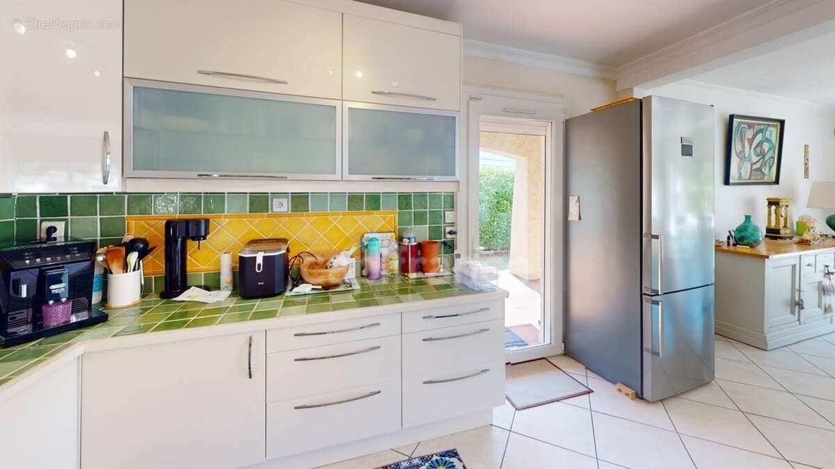 Maison à vendre 5 pièces GAREOULT (83) - photo 33