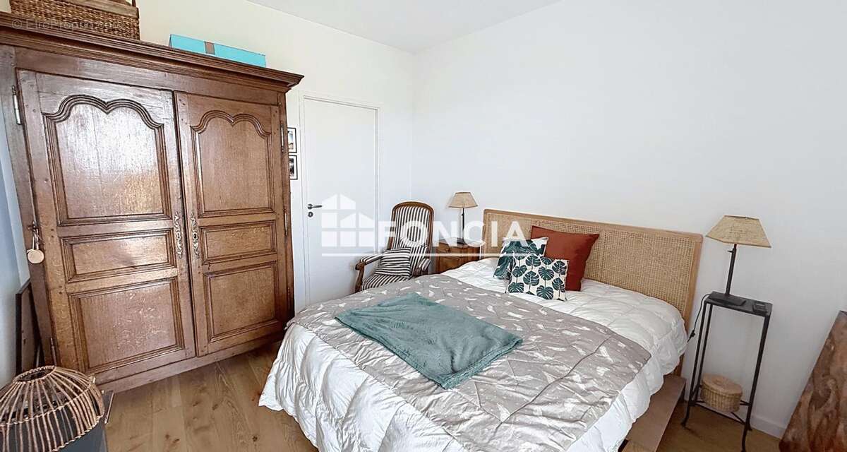 Appartement à CAEN