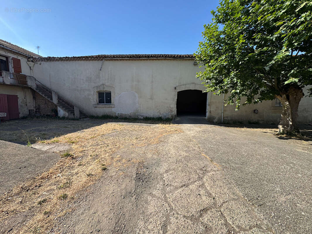 Hangar / Garage - 433m² - photo 4