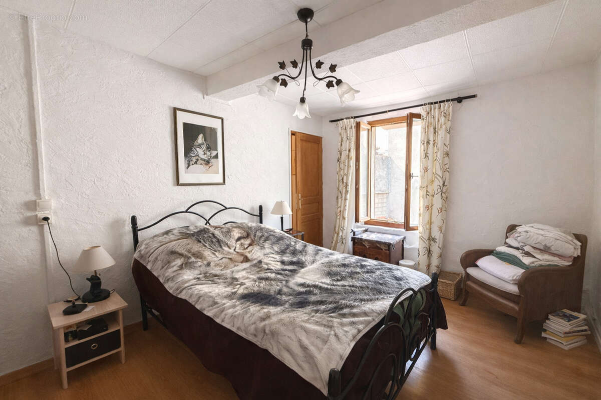 Maison de village à vendre   Centre d'Arles-sur-Tech - photo 9