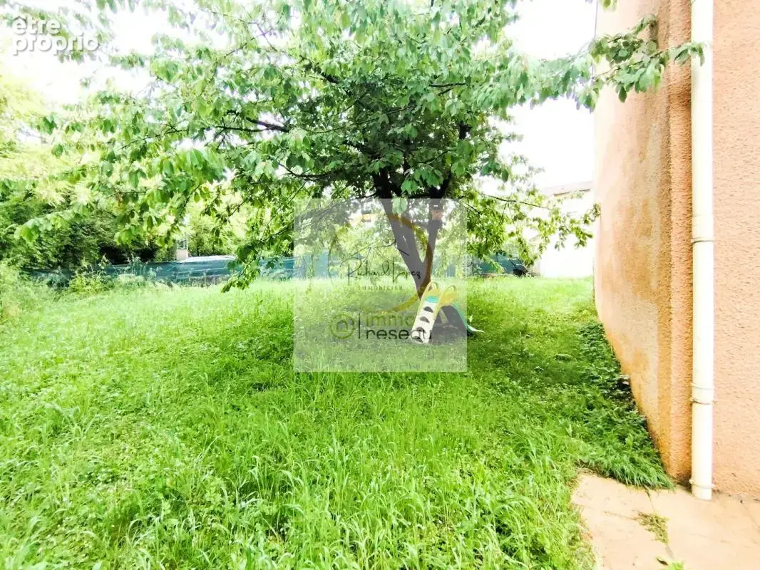 Maison 4 pièces 79 m² à vendre à Romans-Sur-Isere (26100) - photo 2