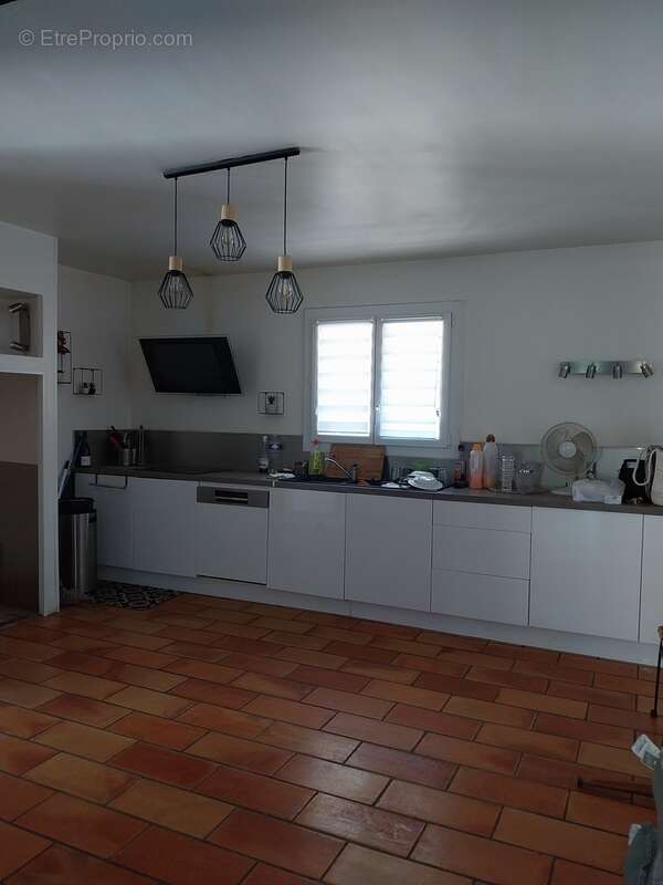 Maison à MONTFERRIER-SUR-LEZ