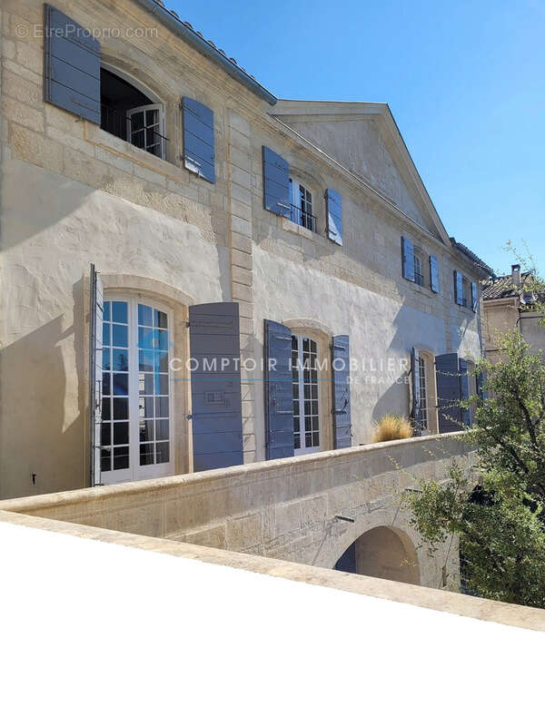 Maison à ARLES