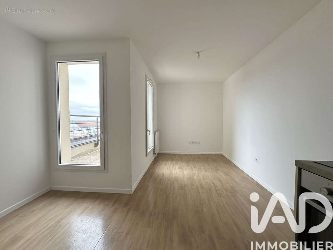 Photo 6 - Appartement à BEAUVAIS