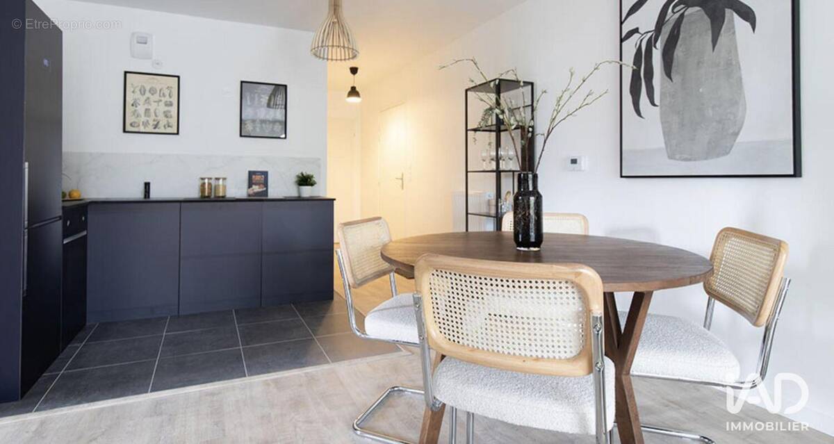Photo 1 - Appartement à VERETZ