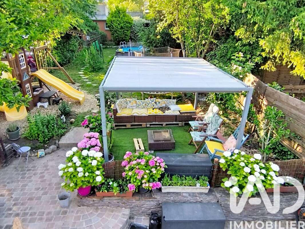 Photo 6 - Maison à ARPAJON