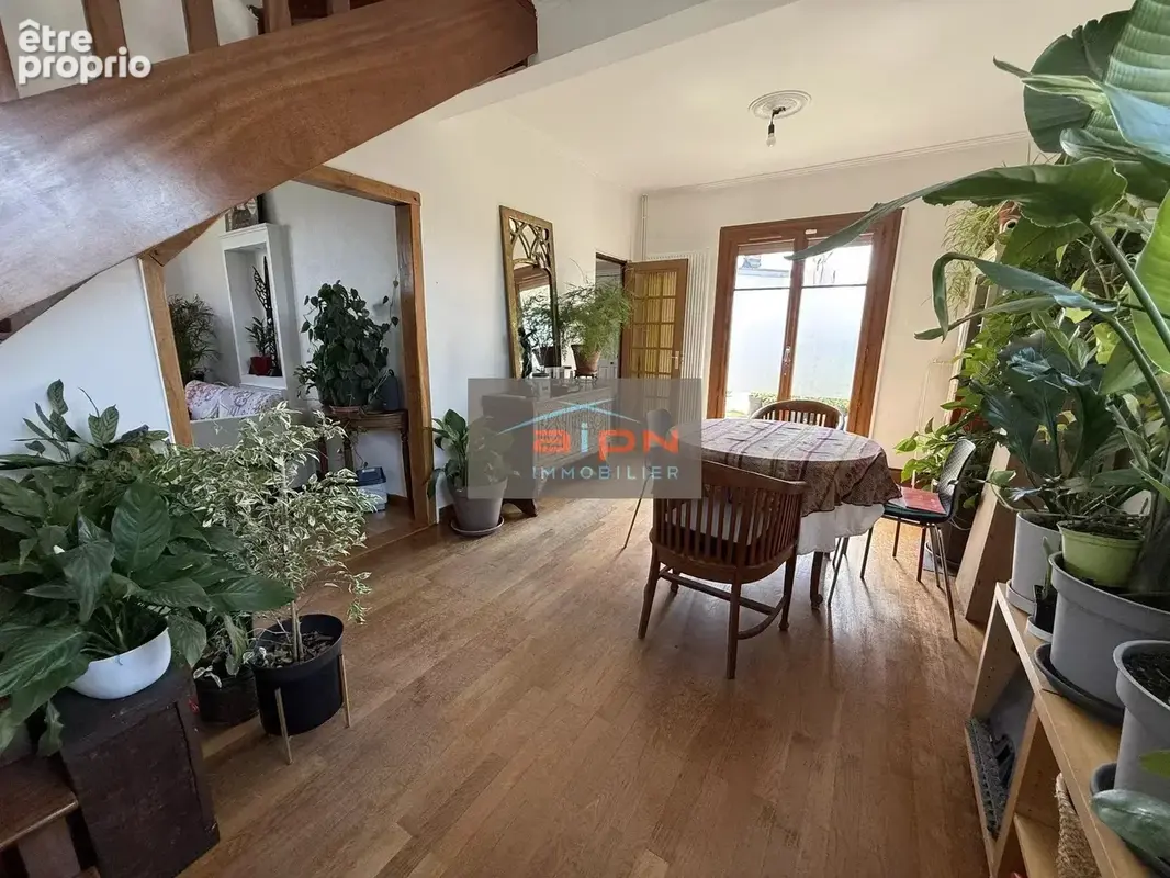 Sotteville maison individuelle t4 - photo 6