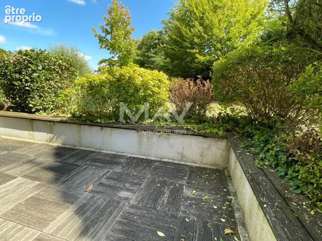 À vendre – bondues  t3 rez-de-jardin  rés de standing - photo 20