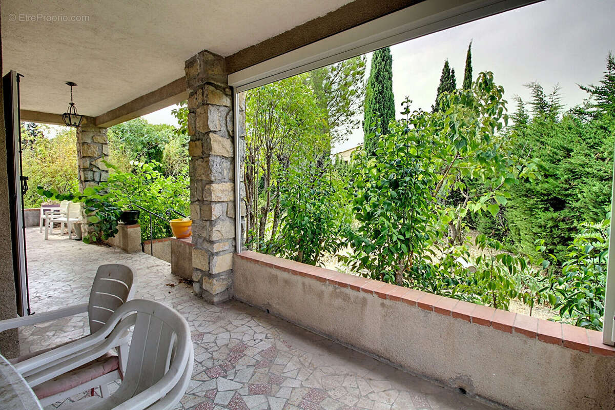 A VENDRE ! Maison 4 pièces à Draguignan - Plain-pied avec garage et jardin - photo 13