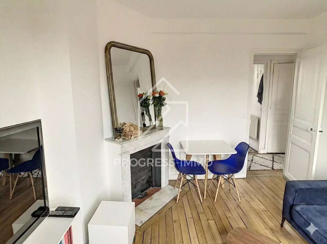 Appartement à THIAIS