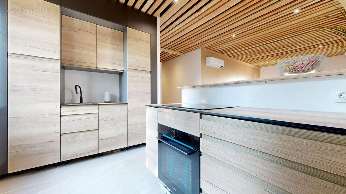 Appartement à LYON-3E
