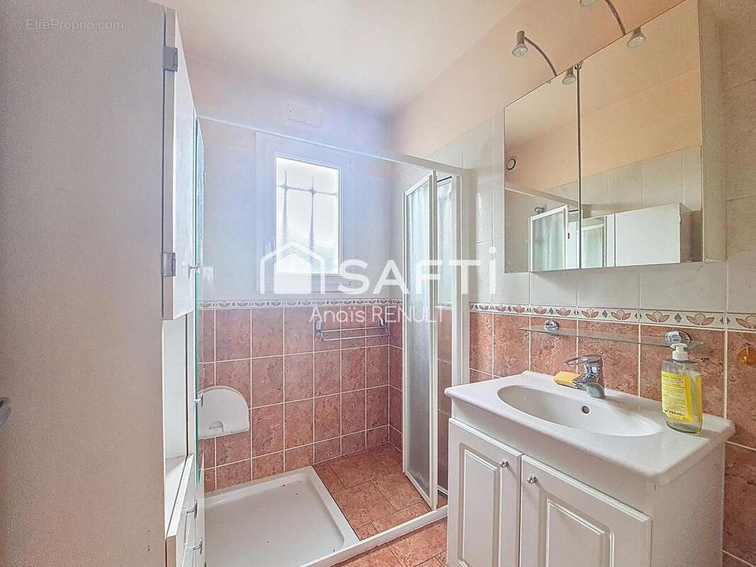 Photo 9 - Maison à SAINT-REMY-SUR-AVRE