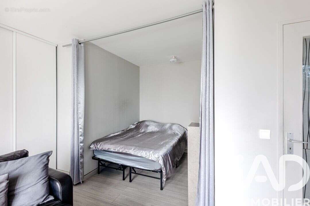 Photo 8 - Appartement à ERAGNY