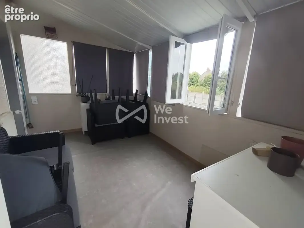 Maison 63 m² à Montsurs  - photo 5