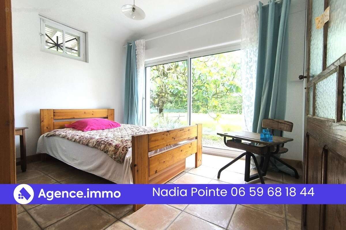 Maison à TRIE-SUR-BAISE