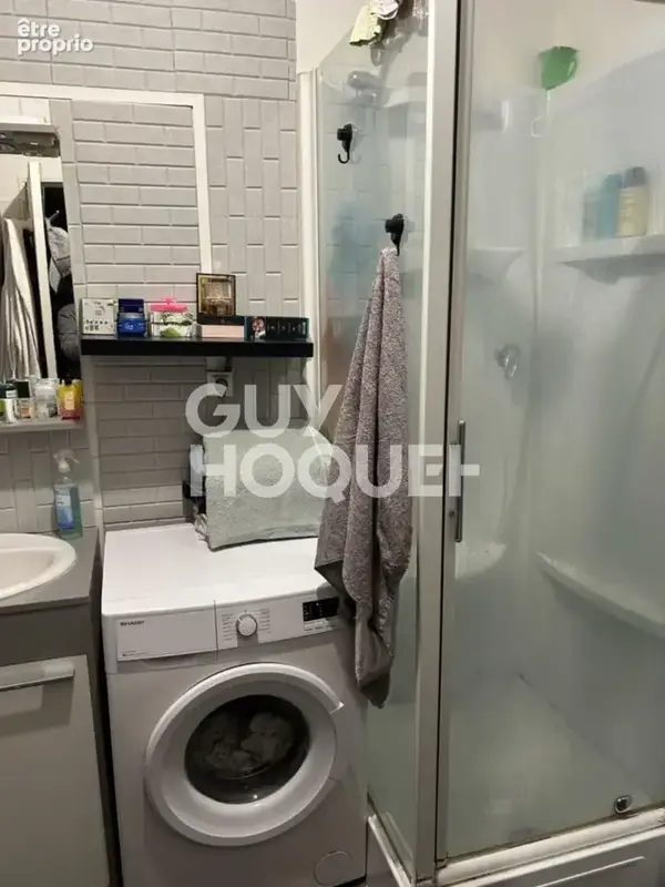 Rugles - investissement locatif - photo 6