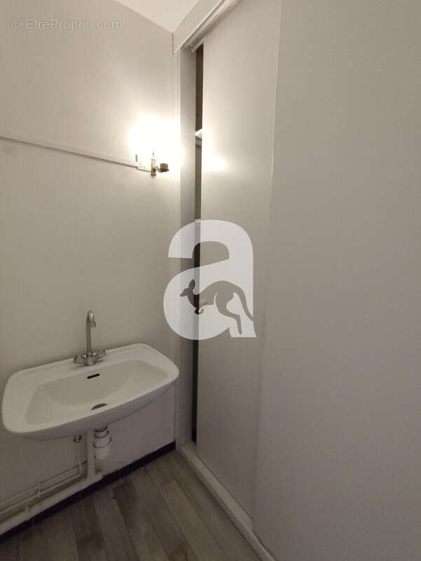 Appartement à SOISSONS